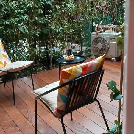 Apartman Saint-raphael Bel Piscine Saint-Raphaël