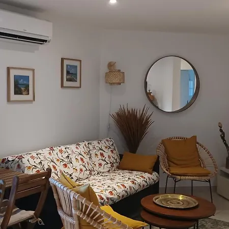 Apartment Saint-raphael Bel Piscine