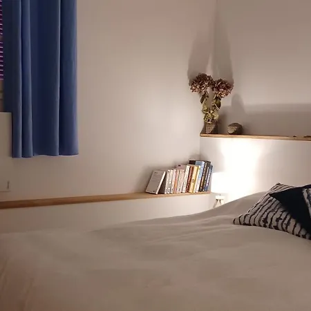 Saint-raphael Bel Piscine Apartamento