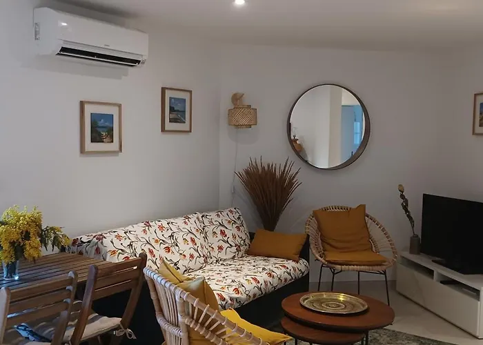 Apartamento Saint-raphael Bel Piscine