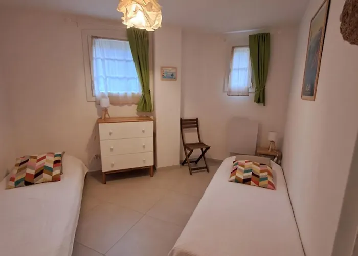 Saint-raphael Bel Piscine *