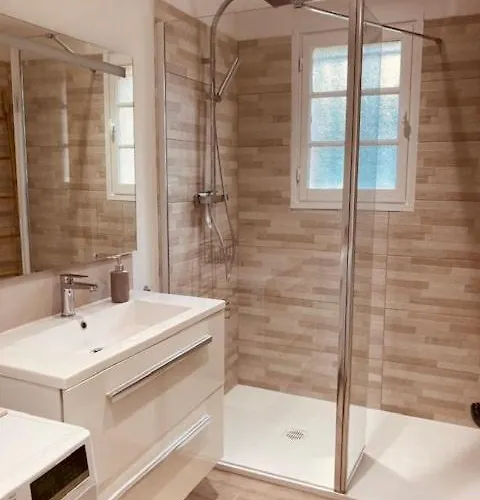 Saint-raphael Bel Piscine Apartamento