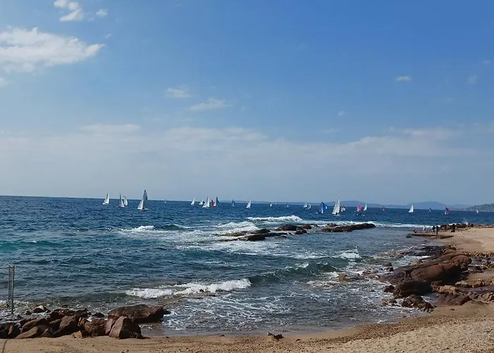 Saint-raphael Bel Piscine * Saint-Raphaël