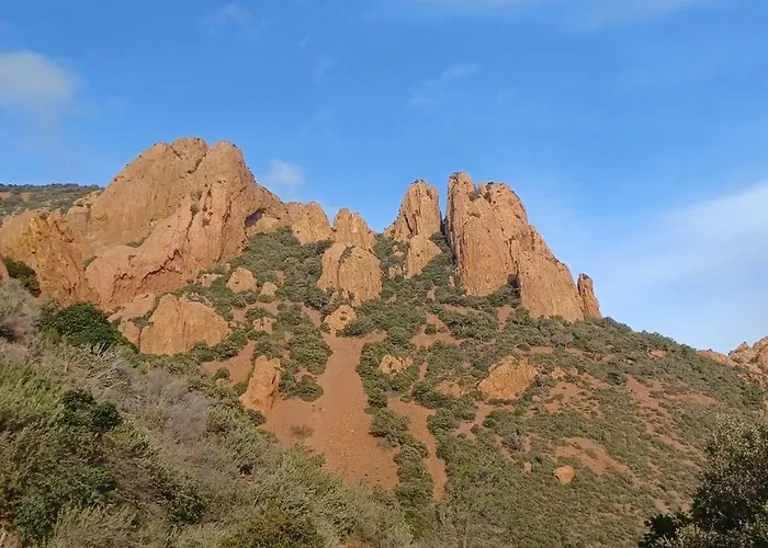 Saint-raphael Bel Piscine Saint-Raphaël